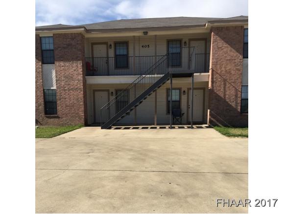 405-B Bermuda Street, Copperas Cove, TX 76522