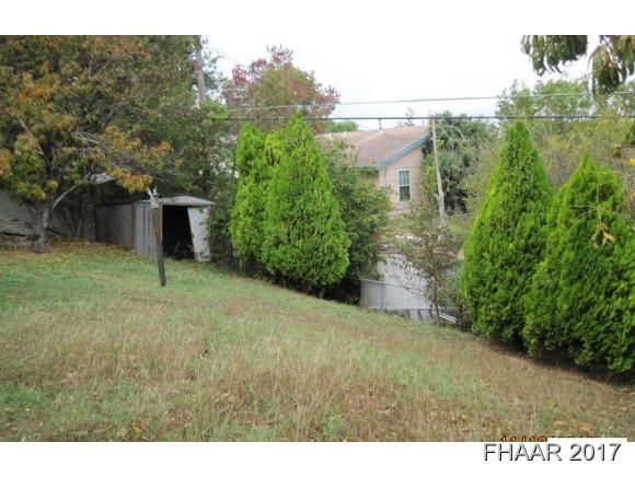 813 N 19th Street, Copperas Cove, TX 76522