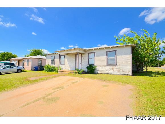 704 W Avenue B, Copperas Cove, TX 76522