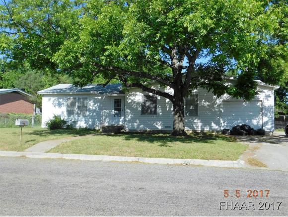 1004 S 3rd Street, Copperas Cove, TX 76522