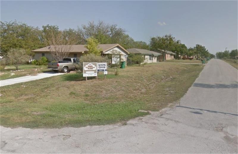 100 Putnam Street, Evant, TX 76525