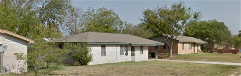100 Putnam Street, Evant, TX 76525
