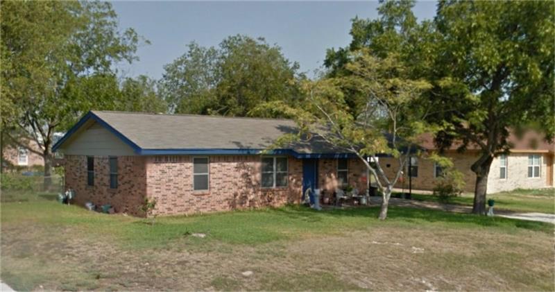 100 Putnam Street, Evant, TX 76525