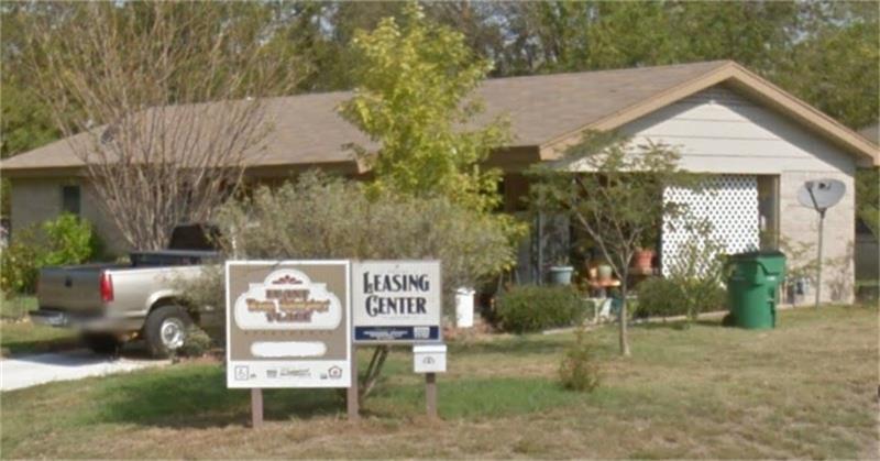 100 Putnam Street, Evant, TX 76525