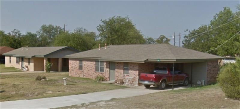 100 Putnam Street, Evant, TX 76525