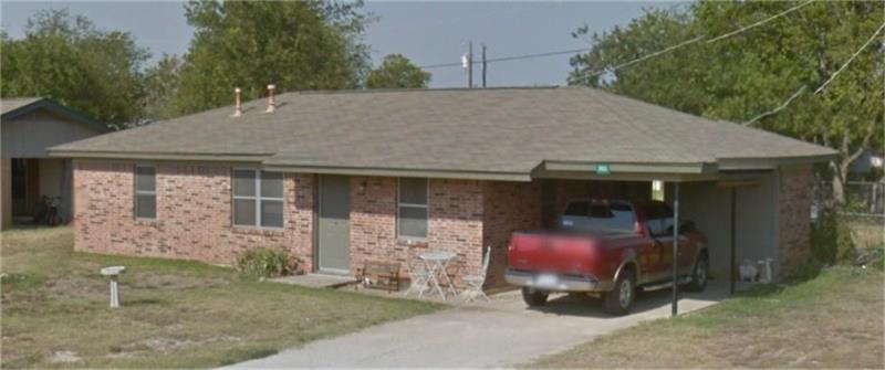100 Putnam Street, Evant, TX 76525