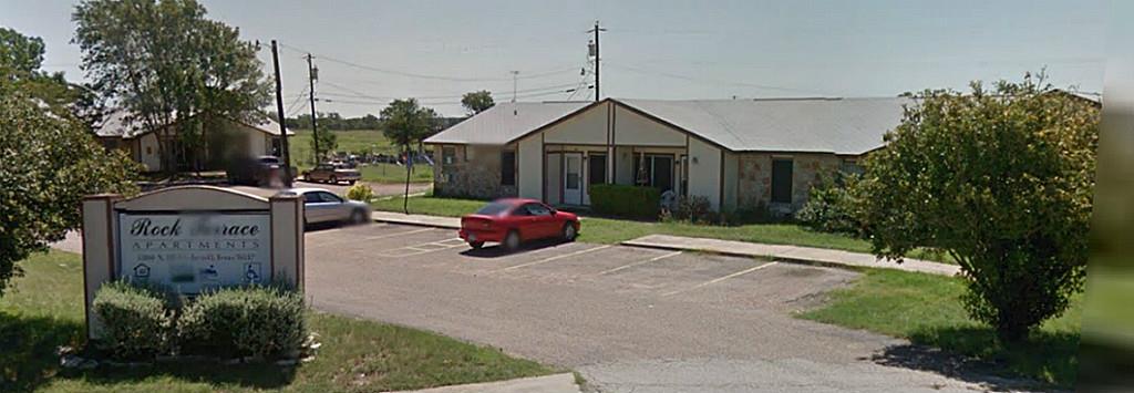 13100 N Interstate 35, Jarrell, TX 76527