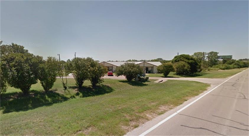 13100 N Interstate 35, Jarrell, TX 76527