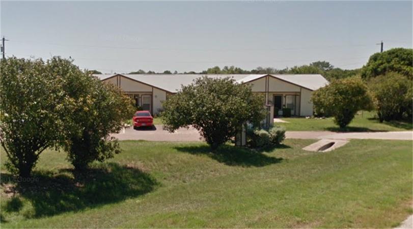 13100 N Interstate 35, Jarrell, TX 76527
