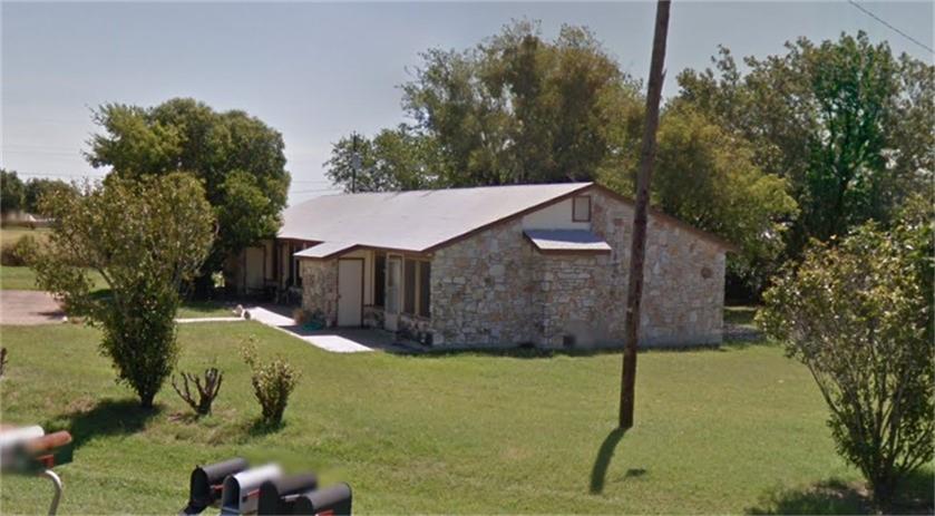 13100 N Interstate 35, Jarrell, TX 76527