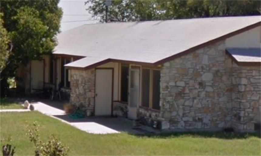13100 N Interstate 35, Jarrell, TX 76527