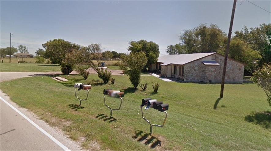 13100 N Interstate 35, Jarrell, TX 76527
