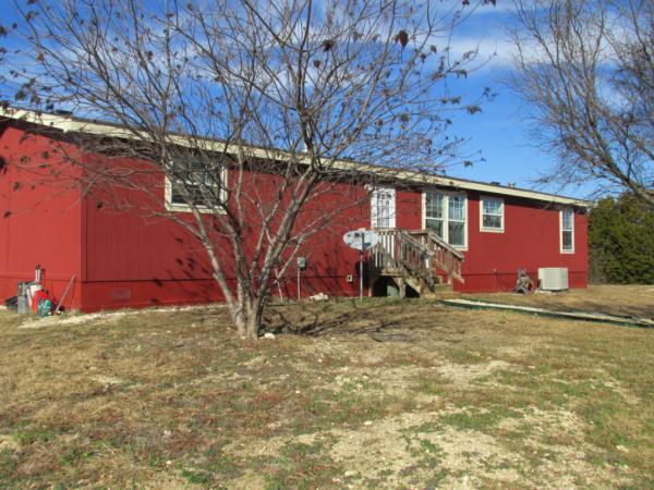 103 Harveys Valley RD