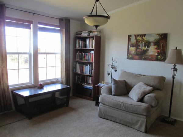 103 Harveys Valley RD