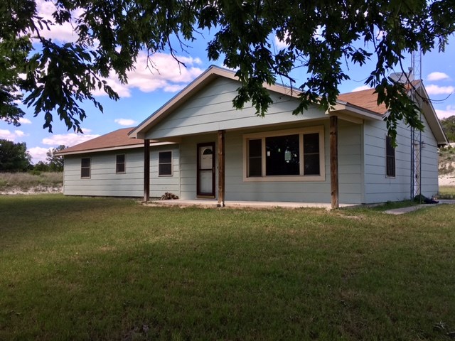 993 County Road 3384, Kempner, TX 76539