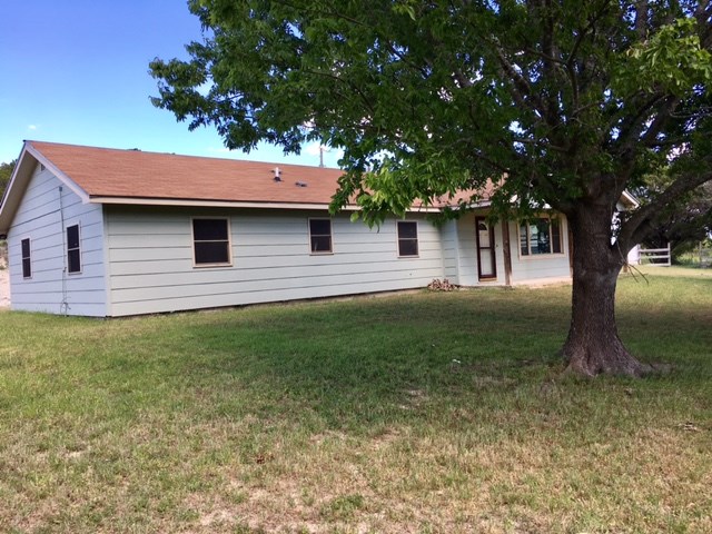 993 County Road 3384, Kempner, TX 76539