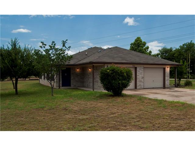 1002 Hickory ST, Kempner, TX 76539