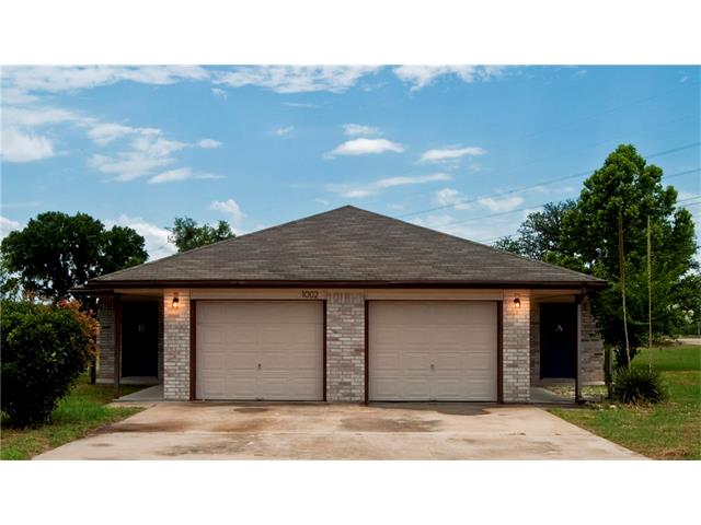 1002 Hickory ST, Kempner, TX 76539