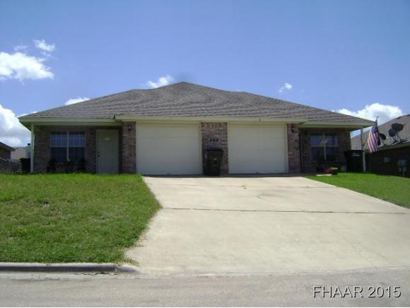 408 E East Avenue G - Unit# 1