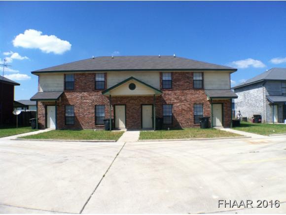 408 E East Avenue G - Unit# 1