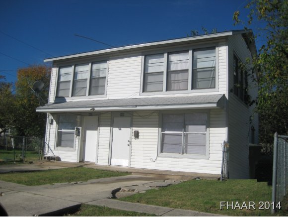607 Kern Road