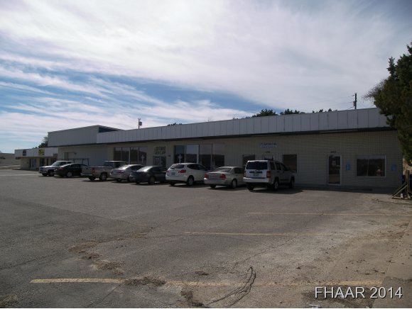 607 Kern Road