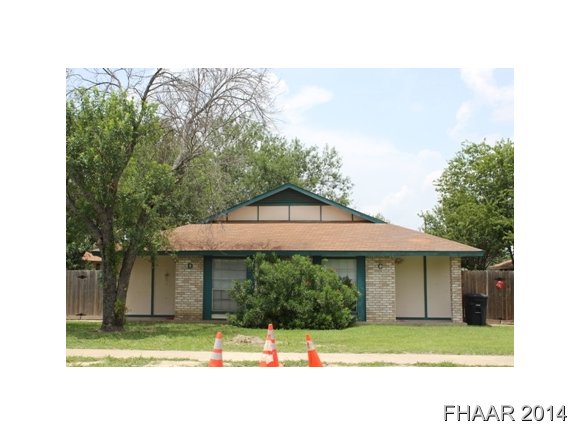 1108 Redondo Dr