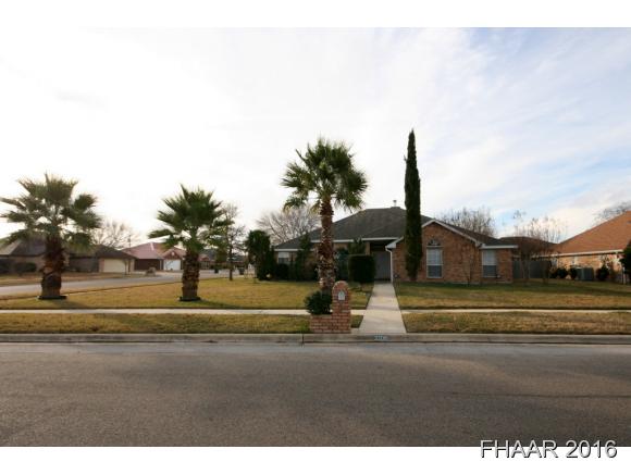 815 Evergreen Dr