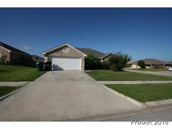 815 Evergreen Dr