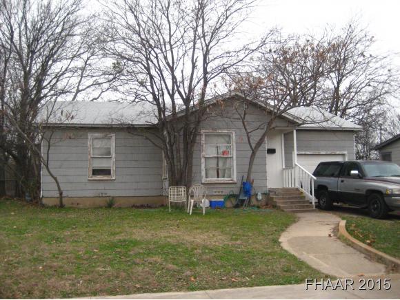 815 Evergreen Dr