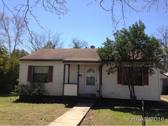 815 Evergreen Dr