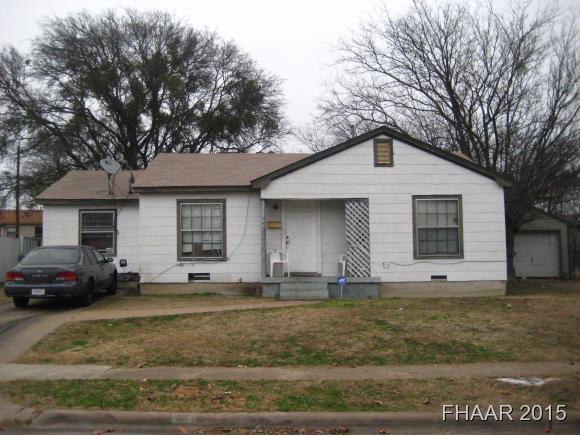 1010 Alexander St