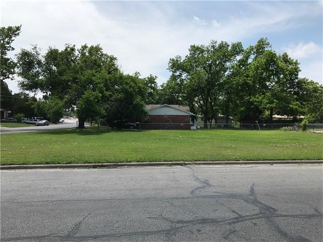 504 W Dean AVE, Killeen, TX 76541