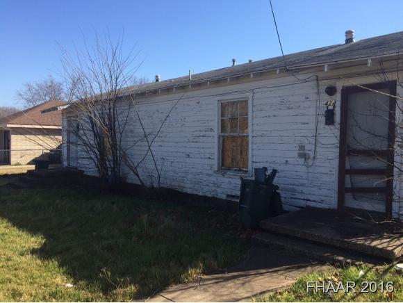 422 W Green Avenue, Killeen, TX 76541