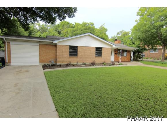 504 Lee Drive, Killeen, TX 76541