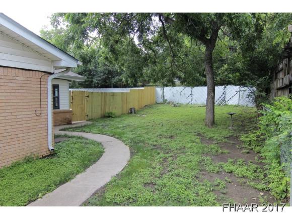 504 Lee Drive, Killeen, TX 76541