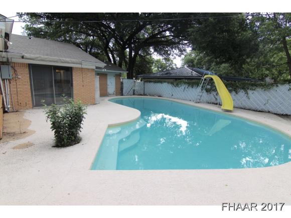504 Lee Drive, Killeen, TX 76541