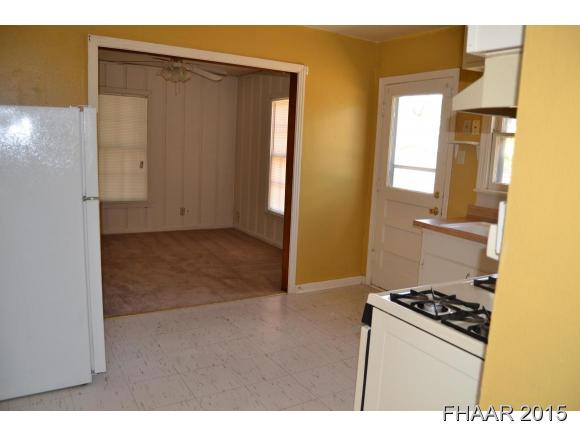 304 Cloud Street, Killeen, TX 76541
