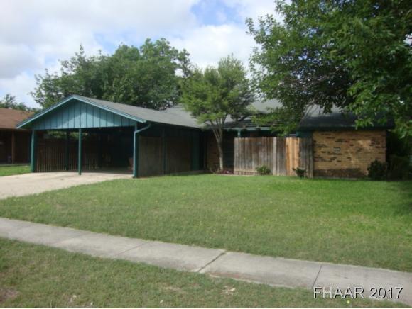 418-B Skyline Avenue, Killeen, TX 76541