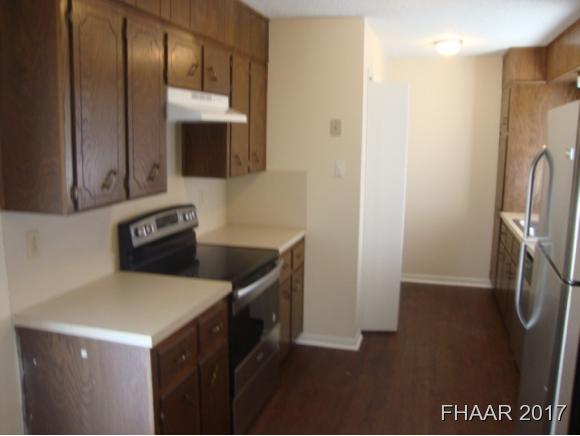 418-B Skyline Avenue, Killeen, TX 76541