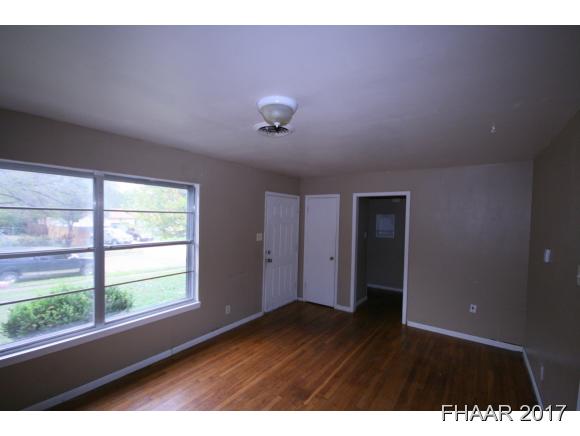 1504 Redondo Drive, Killeen, TX 76541
