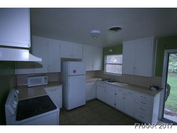 1504 Redondo Drive, Killeen, TX 76541