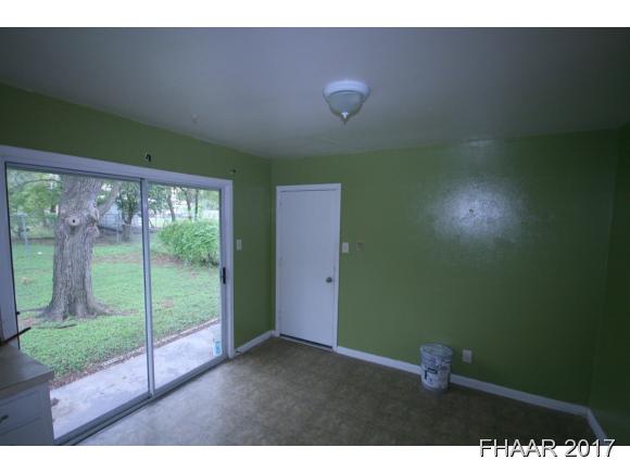 1504 Redondo Drive, Killeen, TX 76541