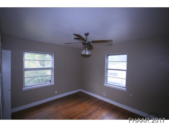 1504 Redondo Drive, Killeen, TX 76541