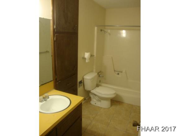 418-A Skyline Avenue, Killeen, TX 76541