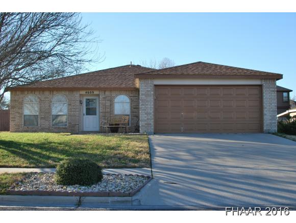 4609 Oxford Dr