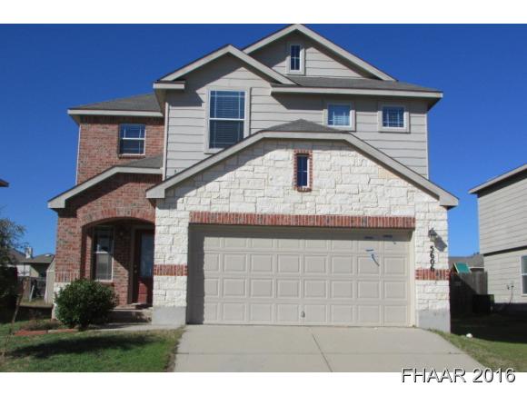 4609 Oxford Dr