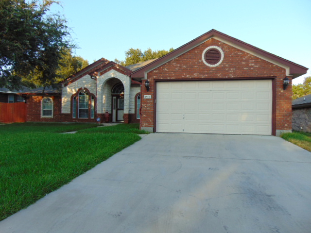 6701 Modesto Road