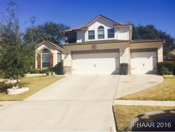 6701 Modesto Road