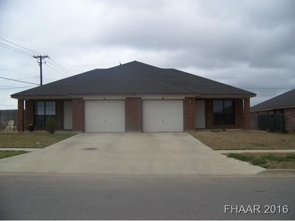 2103 Charleston Court
